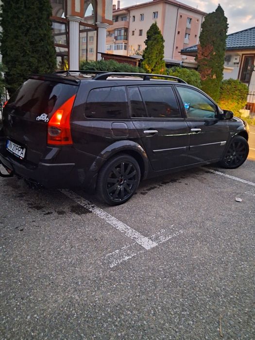 Vând Renault Megane 2