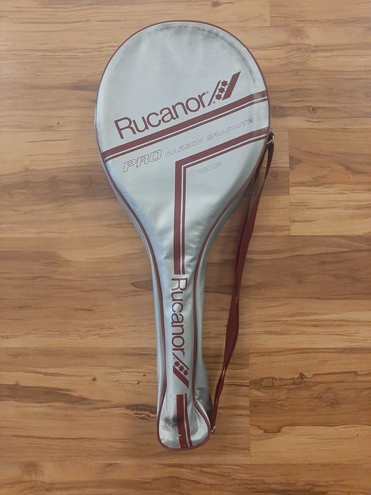 Set 2 rachete tenis de camp, una marca Head si una Pro Ace-5lei transp