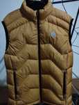 Безрукавка MONCLER
