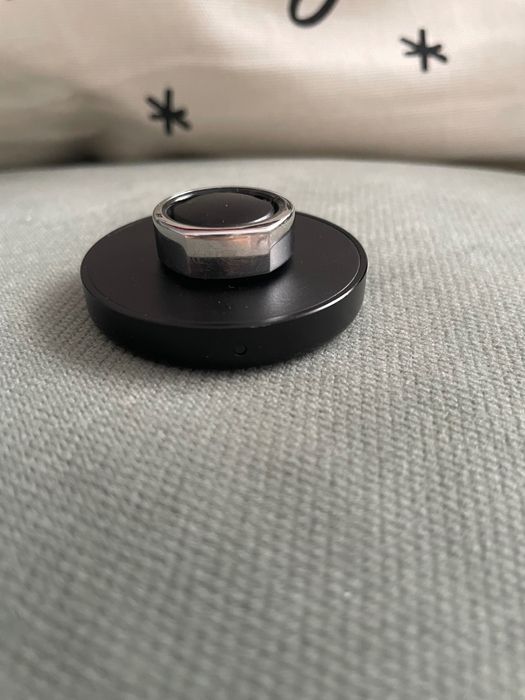 Inel smart OURA HERITAGE gen 3