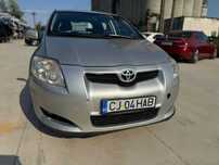 Toyota Auris 2.0d 2007 inmatriculat AVARIAT lovit avariate