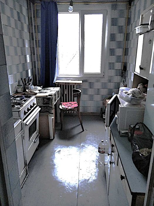 Apartament 3 camere, suprafata 62 m.p., etaj 3 din 4, Piata Rahovei