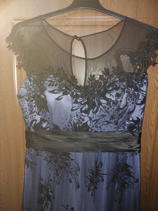 Rochie elegantă de ocazie mărimea 46