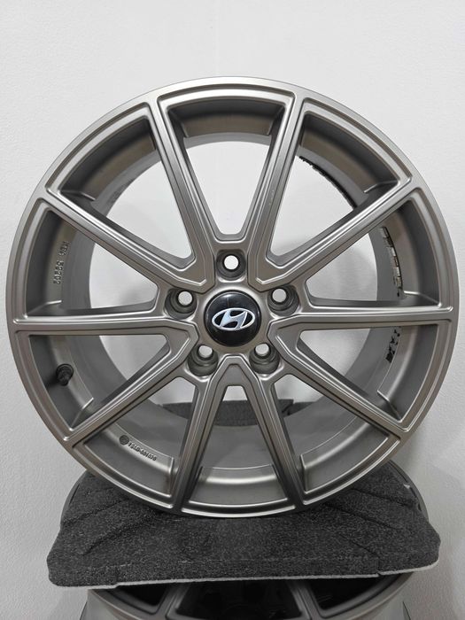 Jante 17 Hyundai Kona Kia Suzuki SX4 Mitsubishi ASX Dacia 5x114.3