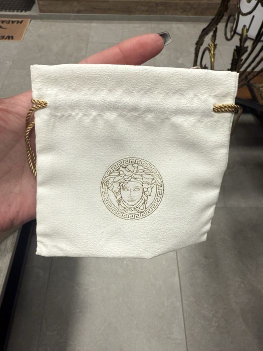 Часовник Versace