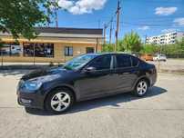 Skoda Octavia III 2014