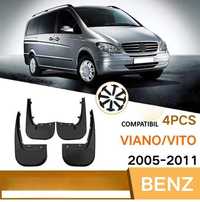 Aparatori noroi compatibile Mercedes Vito / Viano 2005-2011