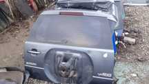 Haion Portbagaj Suzuki Grand Vitara din 2007
