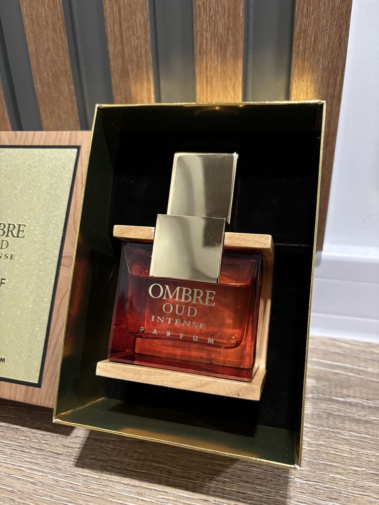 Арабски парфюм Armaf Ombre Oud Intense