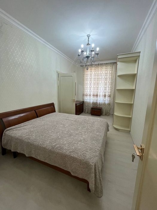 3- хонали Квартира Сотилади Новостройка