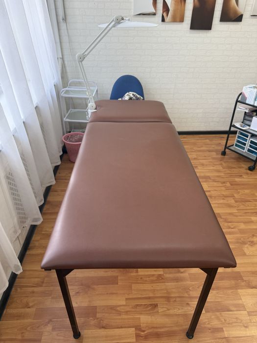 Продам кушетку