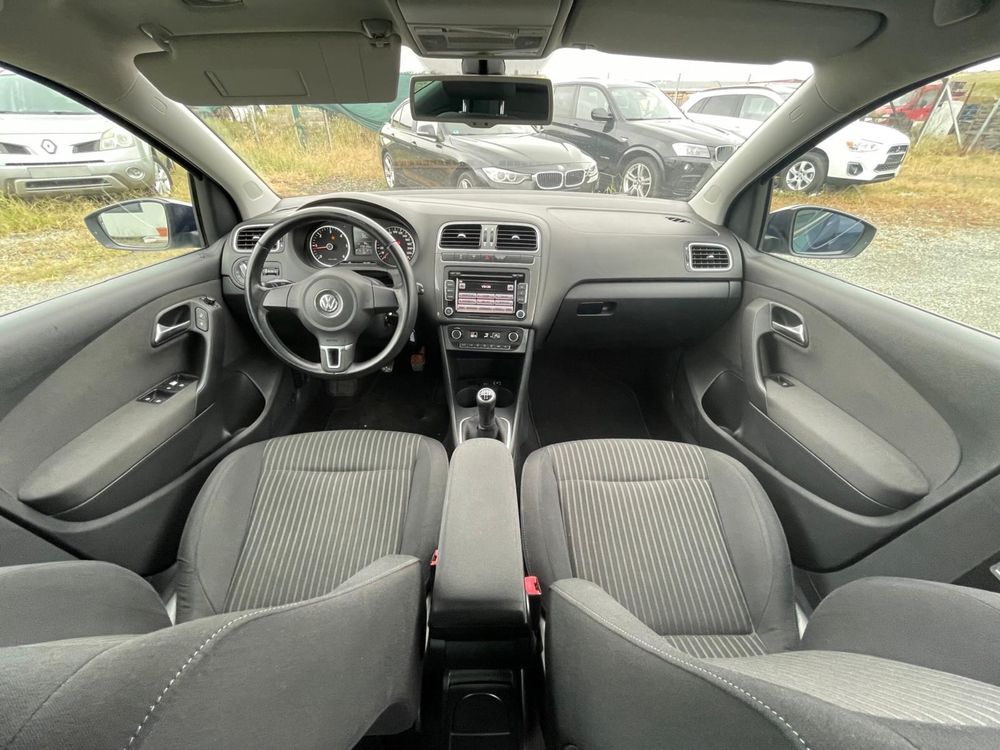 Vw GOLF 5 plus 1.9 tdi