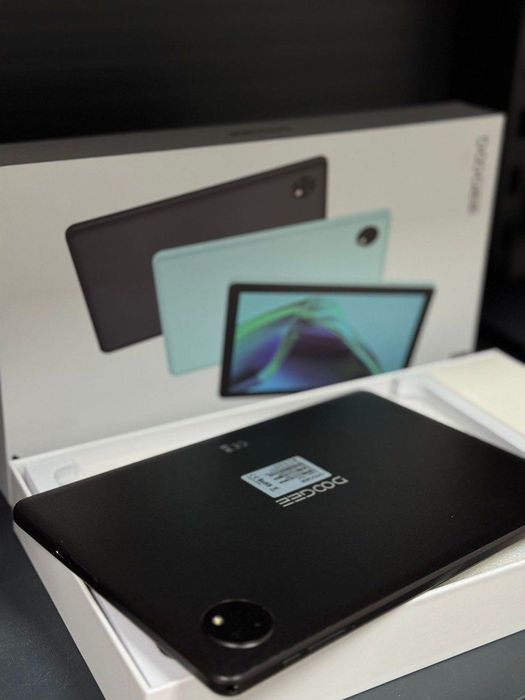 Tabletă Doogee T10W, Cod 109491