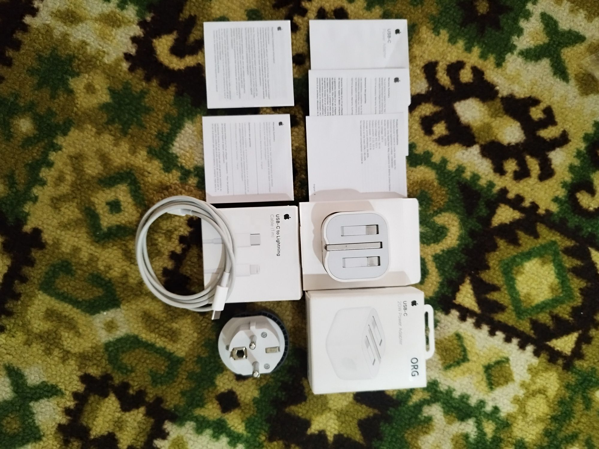 iphone orginal zariatchik