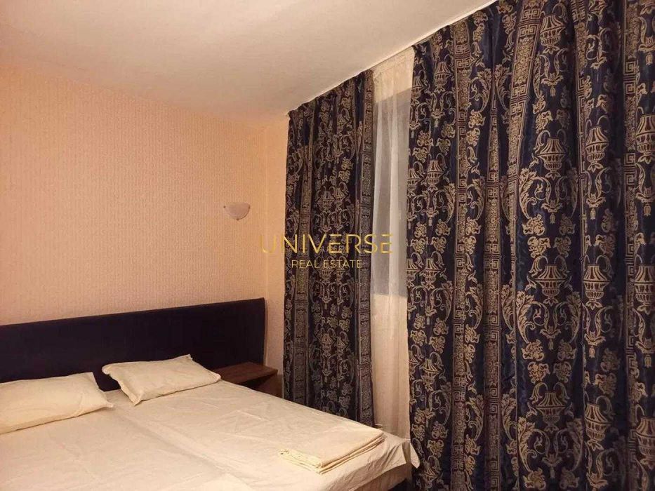 Продава се Двустаен апартамент в к.к. Слънчев бряг - 62 кв.м за 1113 €/кв.м - Снимка #4