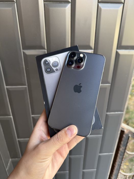 iphone 13 Pro Max 256 Gb