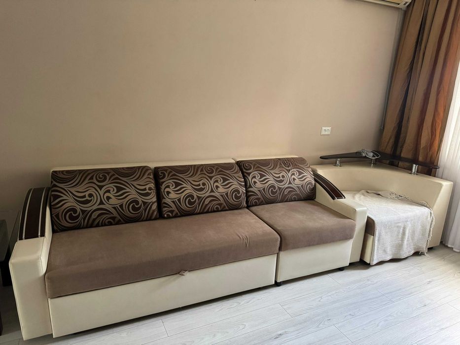 Диван раздвижной