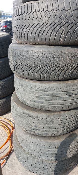 195 60 R15 kumho Lassa debica