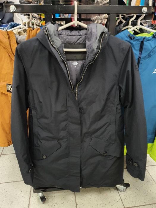 Geaca Norrona Goretex dama L