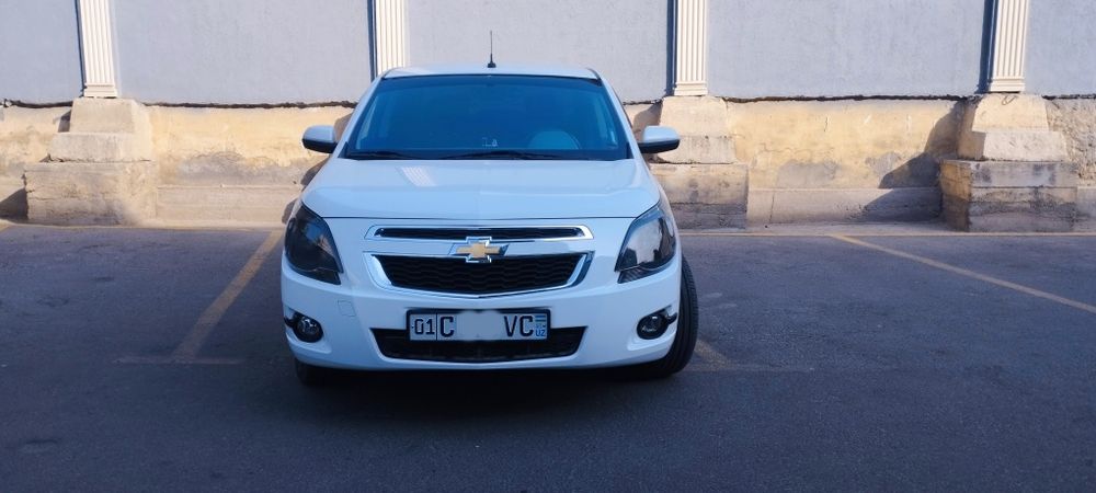 Cobalt  LTZ сотилади
