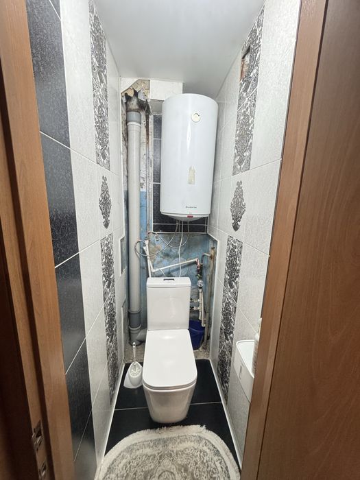 Водонагреватель ARISTON