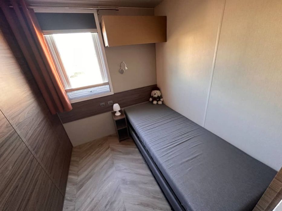 casă mobilă IRM Hampton residential 2017