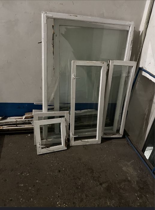 Окна и двери деревянные бесплатно