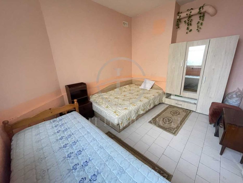 Продава се Двустаен апартамент в Пловдив, Съдийски - 30 кв.м за 1700 €/кв.м - Снимка #6