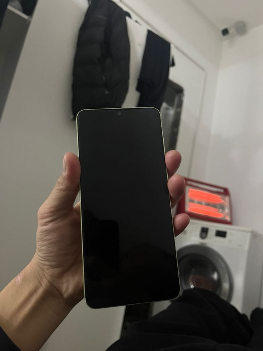Samsung A05 jjjj