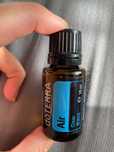 Респираторен бленд на Дотера Еър Doterra Air