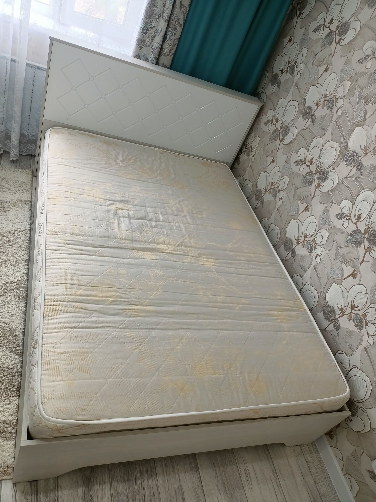 Продается кровать
