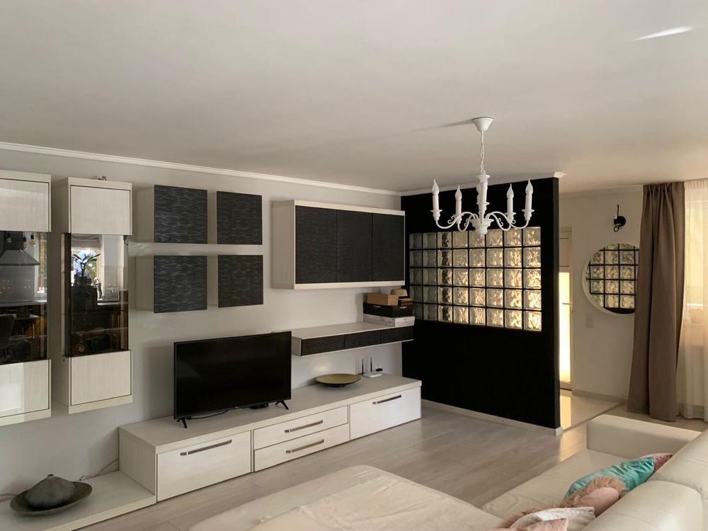 PF Apartament 2 camere Gheorgheni / Iulius Mall