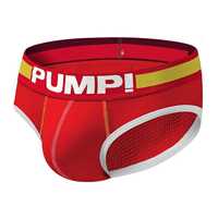 PUMP - chiloti fashion material plin + mesh