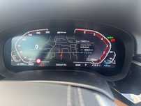 BMW 530 plug-in hybrid