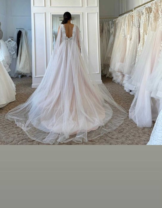 Rochie de mireasa