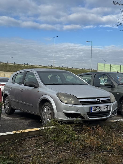 Opel astra h 1.7 2005