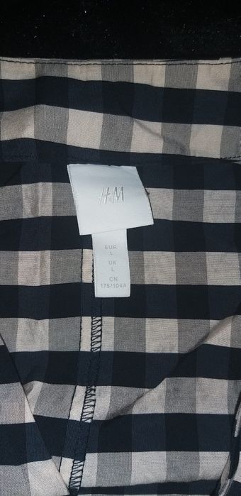 Rochie chic din bumbac marime L Uk