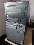 DELL OPTIPLEX 9020 i7-4770, 3.4GHz, 32GB RAM, 500GB SSD, Wifi