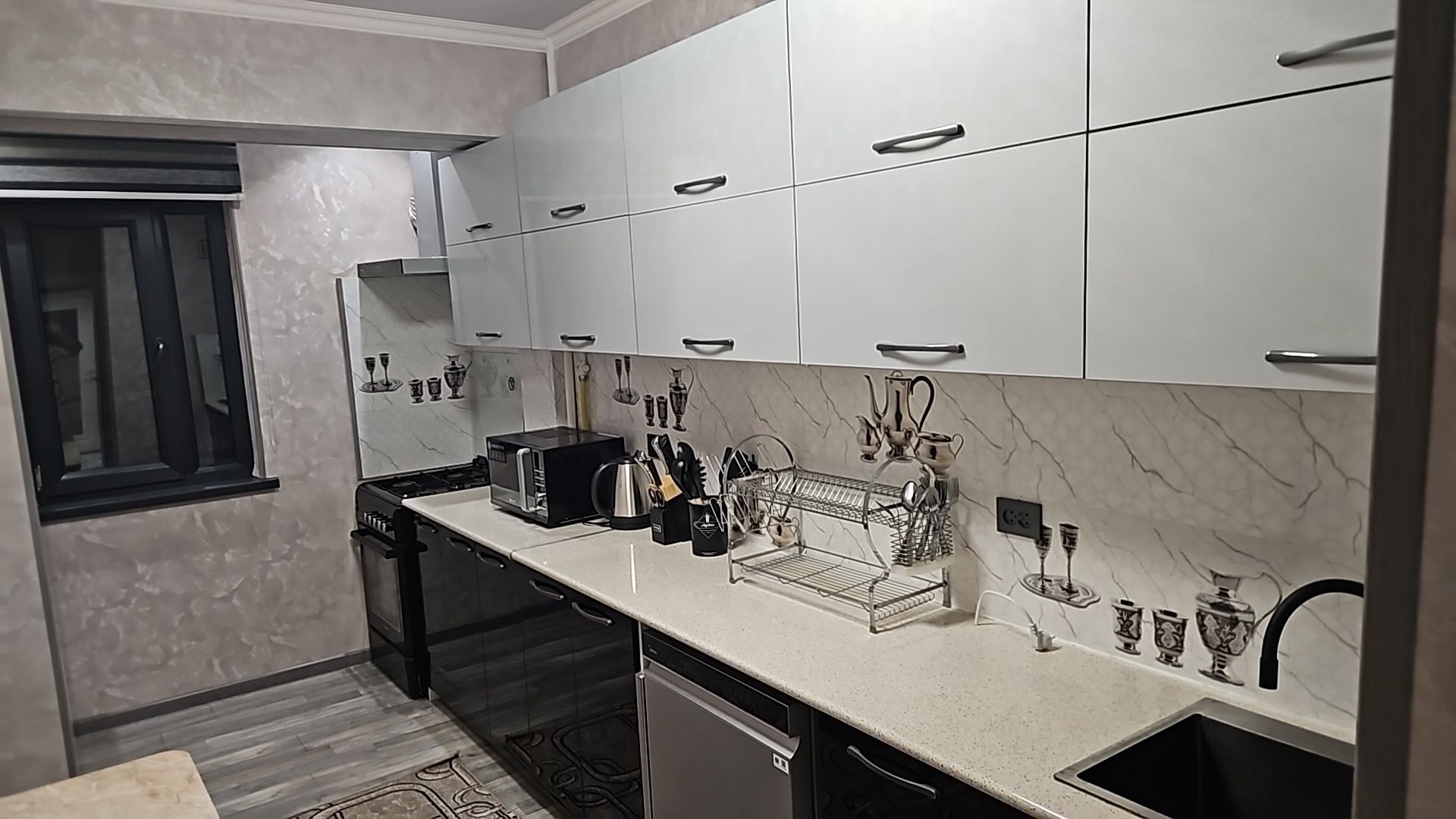 Продаю свою 3 ком квартиру