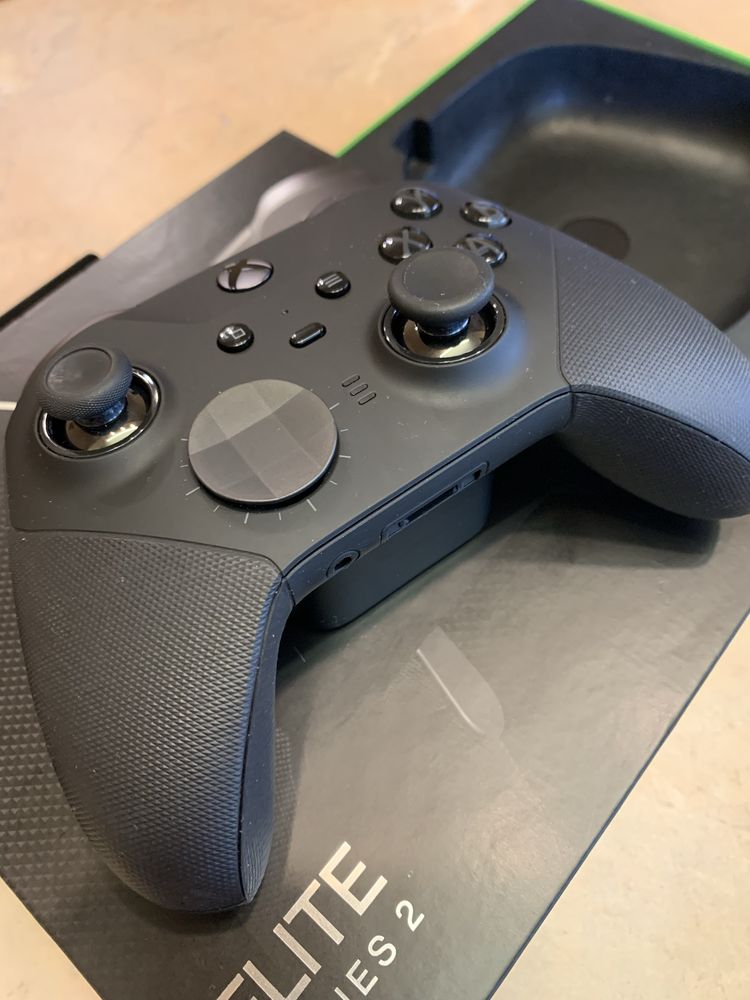 XBOX Elite Controler Series 2