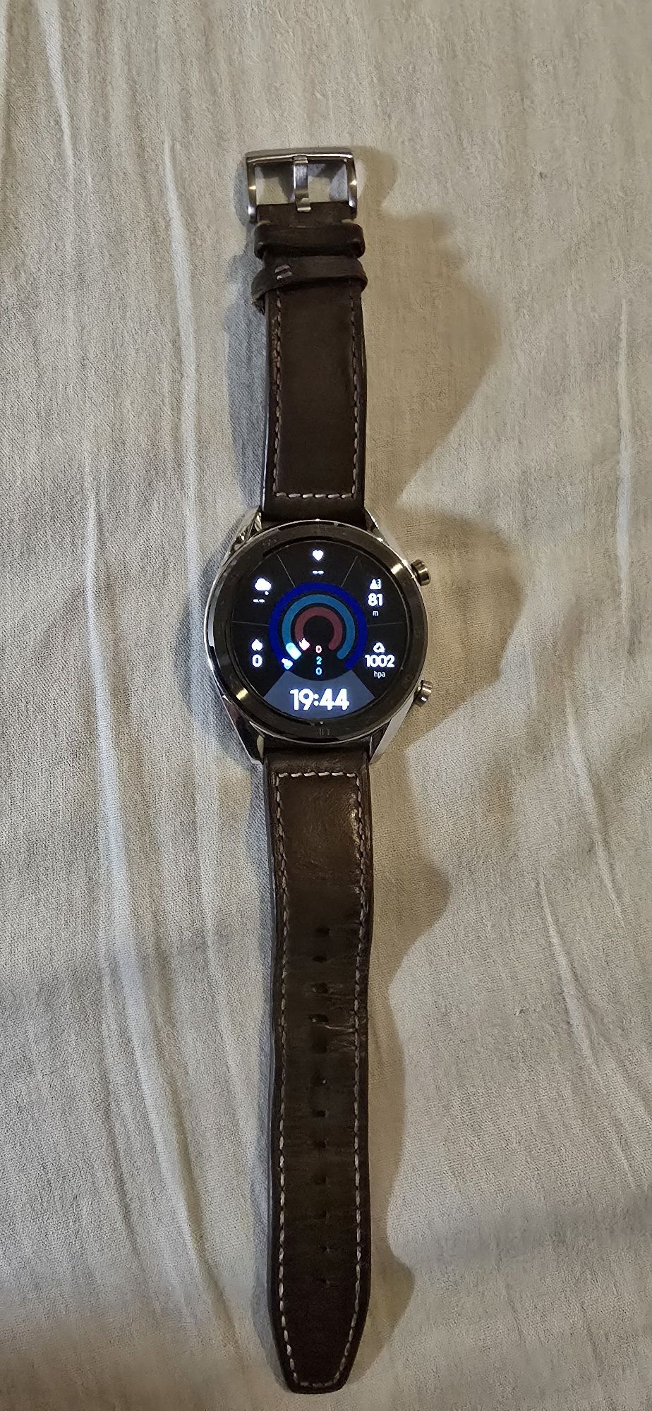 Huawei watch gt, отличен