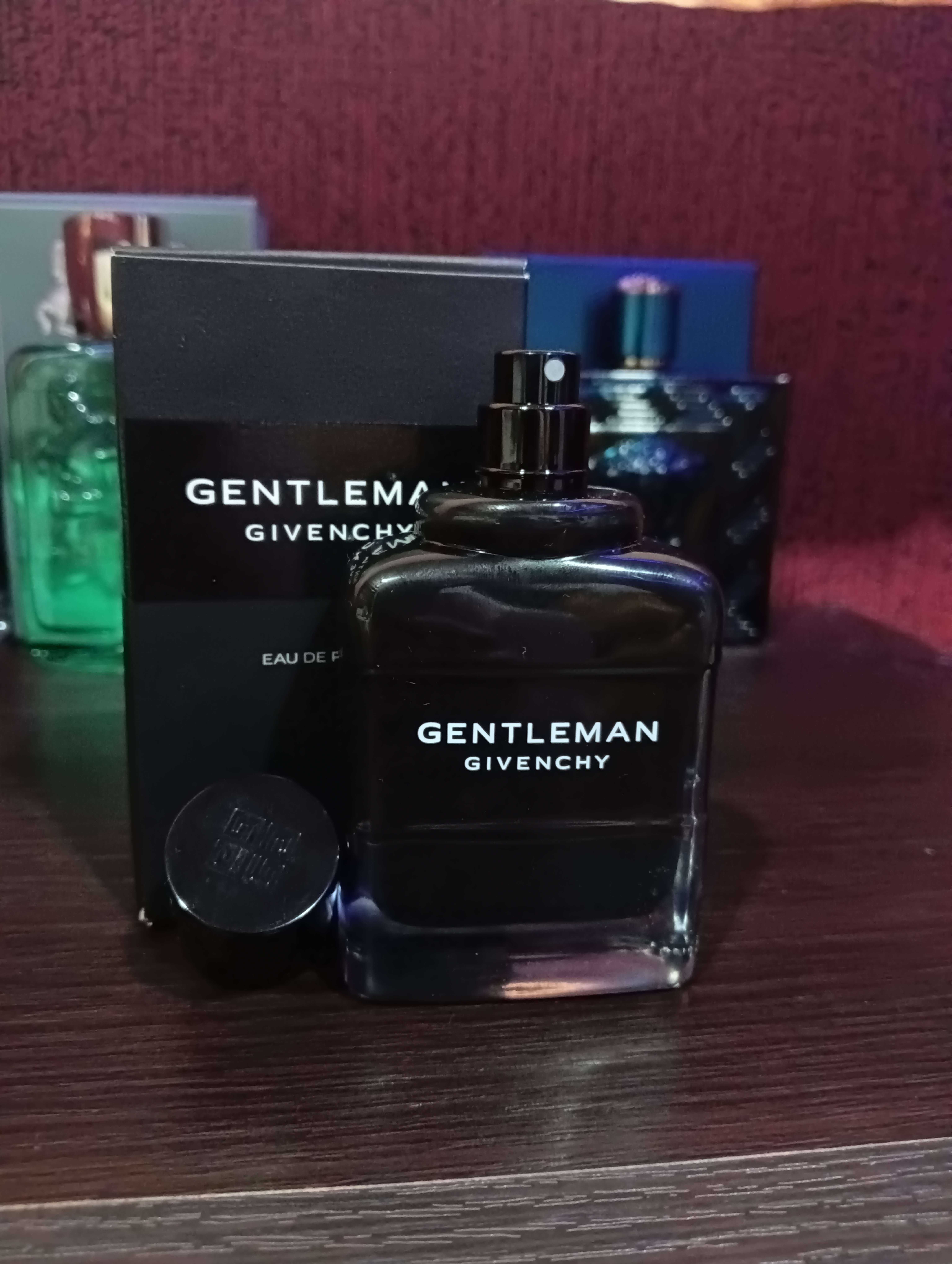 Марков парфюм Givenchy Gentleman Eau de parfum 60ml