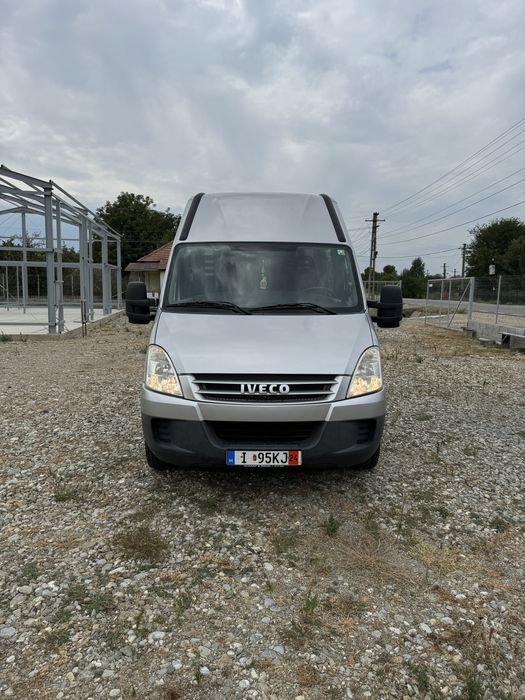 Iveco daily   Schimb