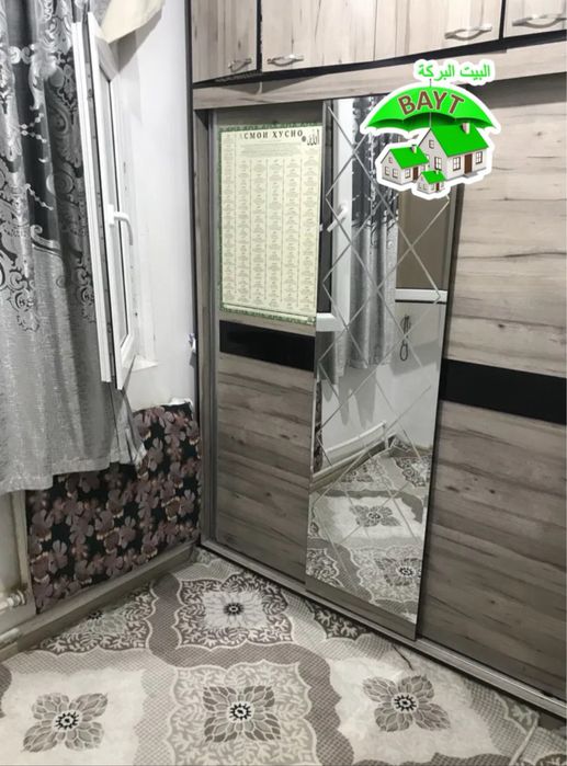 х Чиланзар 12 квартал 1/1/4 Можно Под Офис,Дом Вдоль Дорога