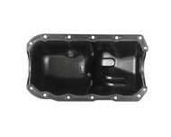 Baie ulei Fiat 500 Bravo Brava Doblo Panda Punto, motorizari 1.2 benzina 46543513 55200418, Diametru bolt 10 mm