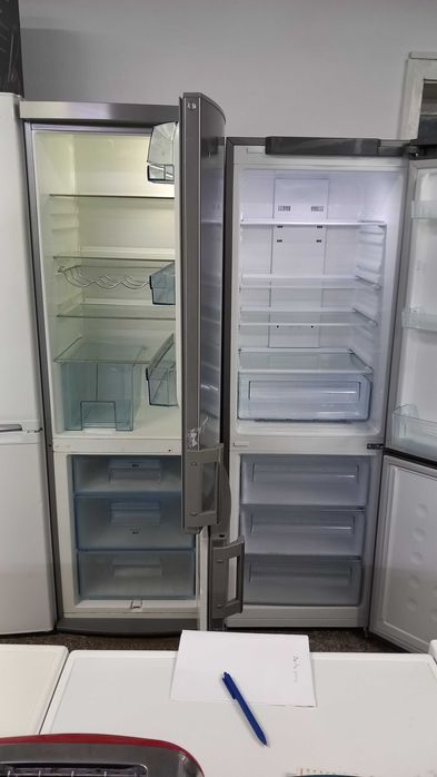 Combina frigorifica,  import Germania. Garanție 12 luni