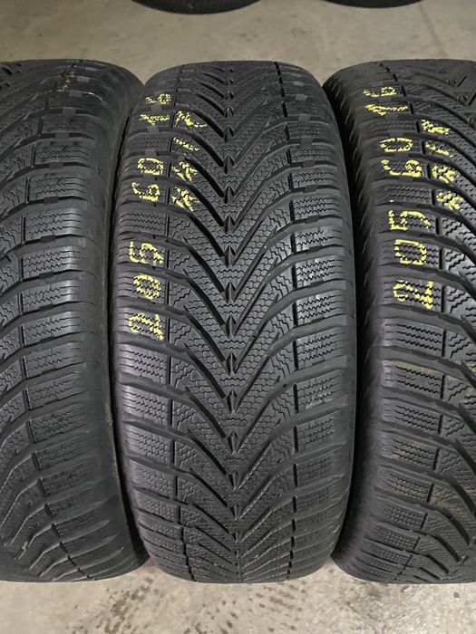 Anvelope iarna 205/60/16 Vredestein Snowtrac 5 205 60 16 R16