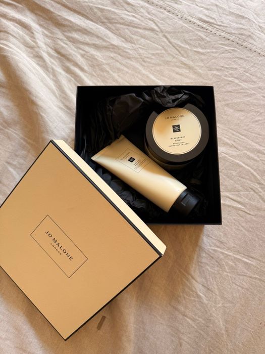 Подарочный набор jo malone