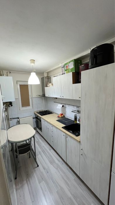 Garsonieră de vânzare – 32 mp – Zona Bartolomeu, Brașov