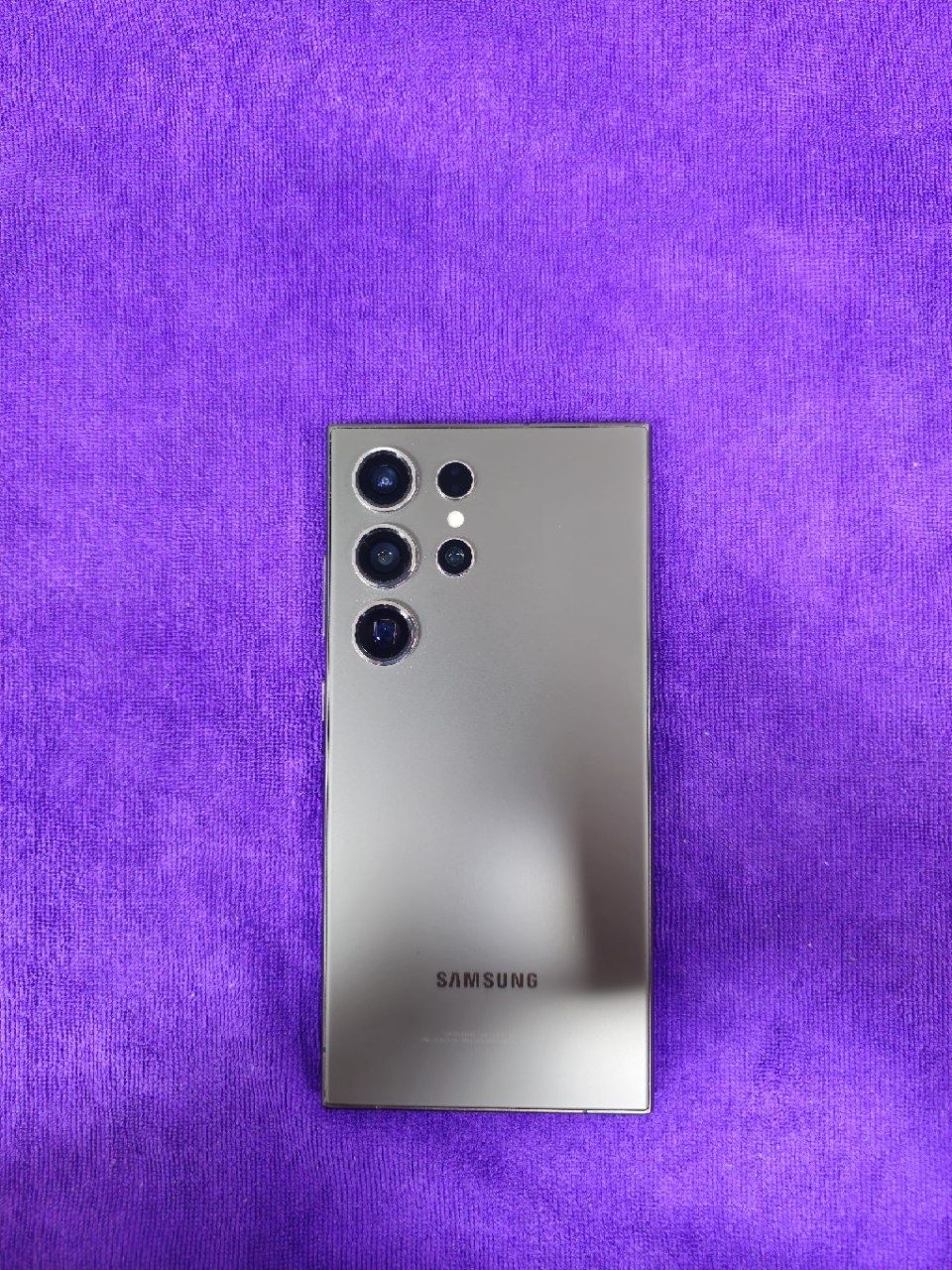 Samsung s24 ultra 2sim